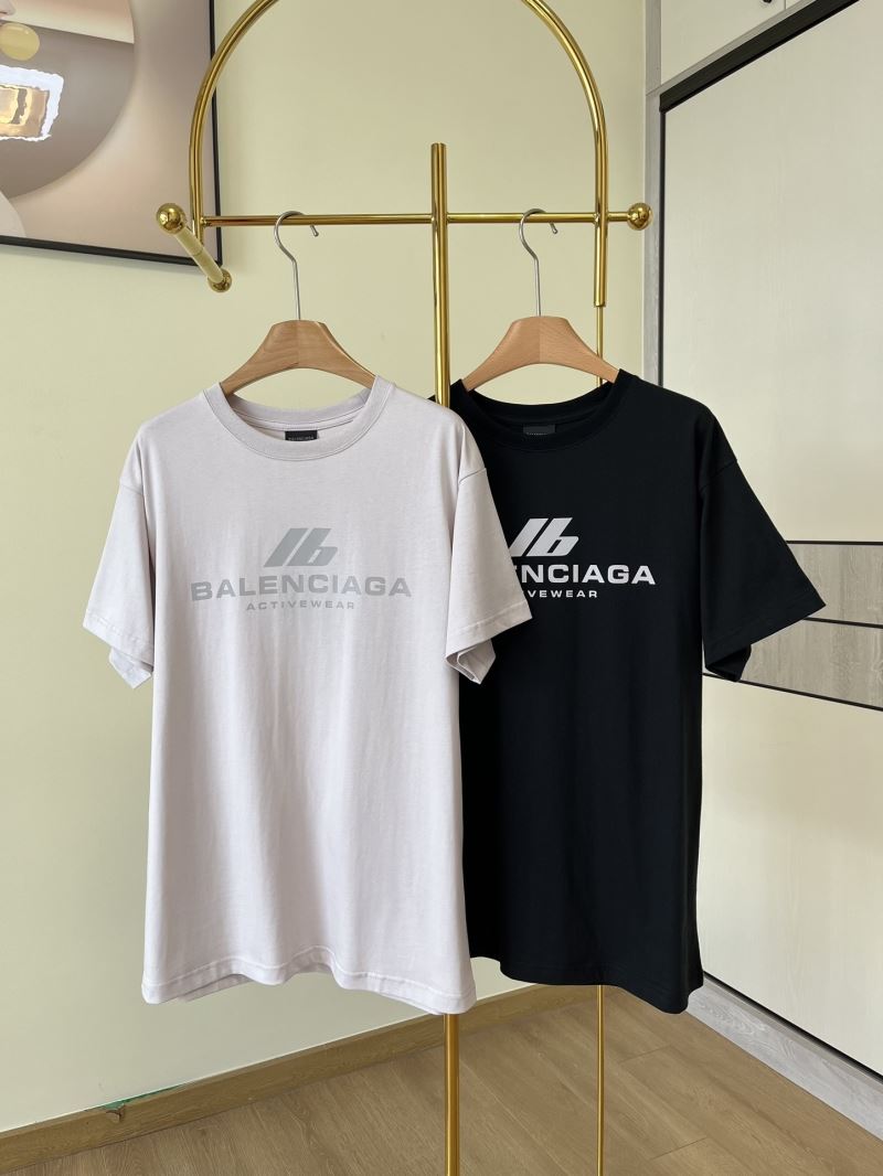 Balenciaga T-Shirts